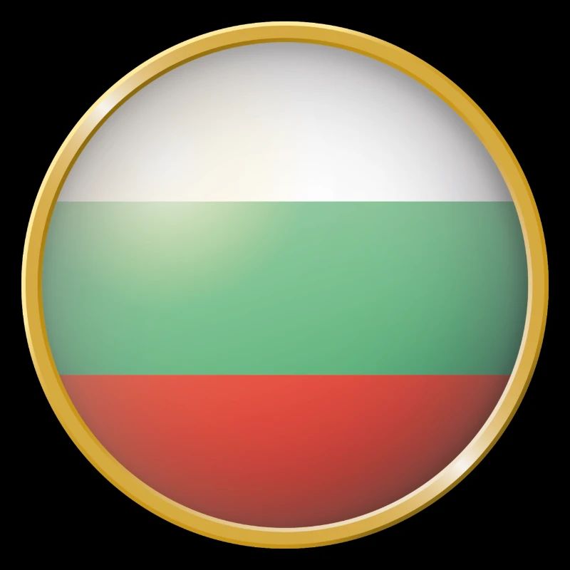 Bulgarien Emblem