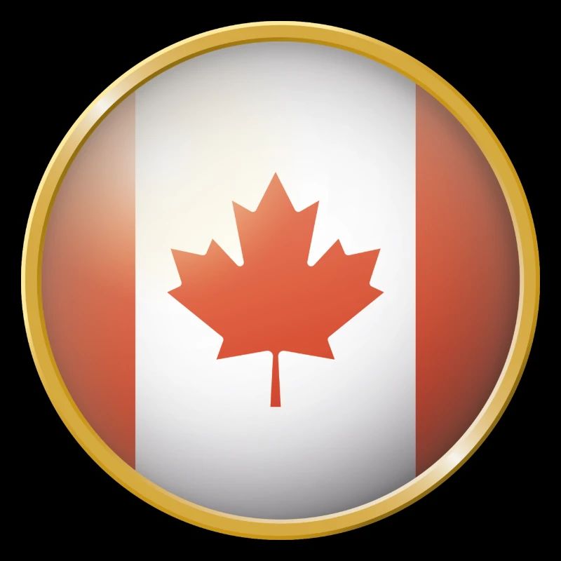 Kanada Emblem