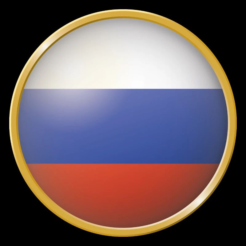 Russland Emblem