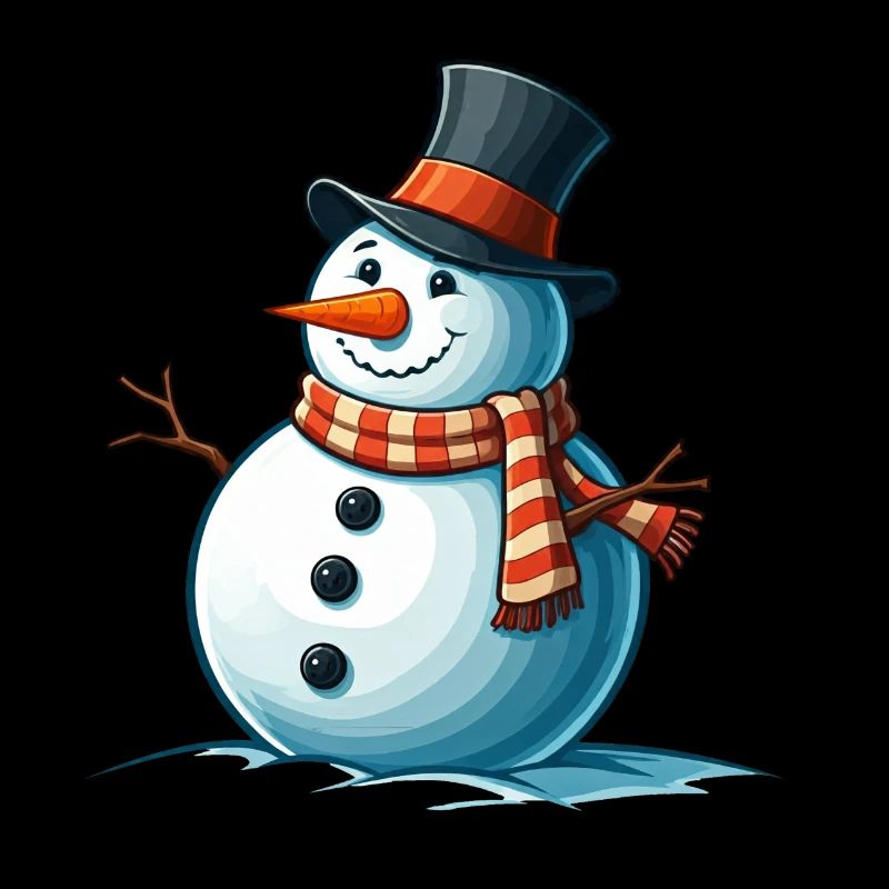 Snowman