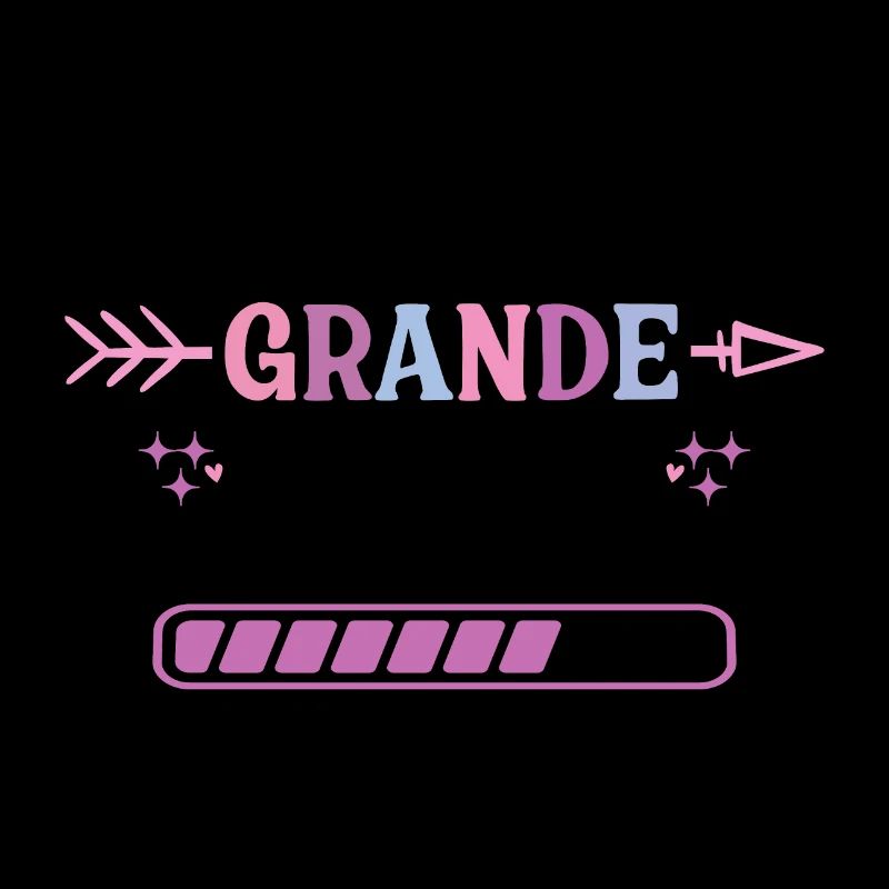 Ich werde 2025 eine große Schwester sein