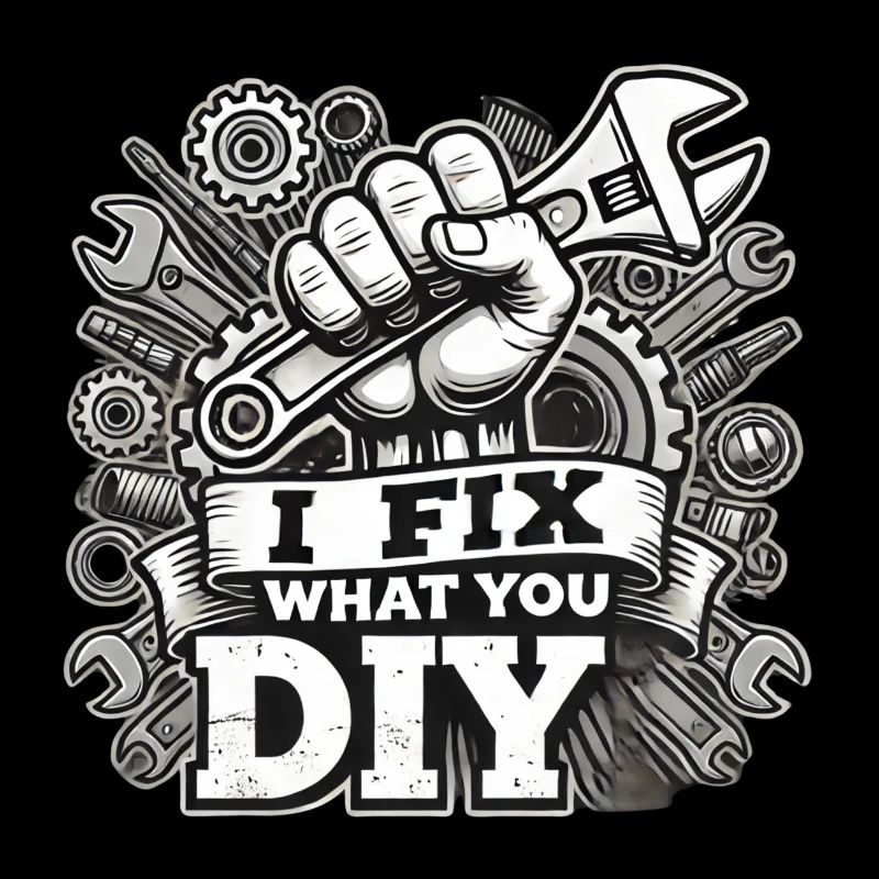 Bricoleur Noël DIY