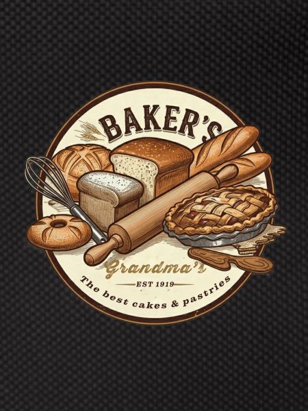 grandmas bakery