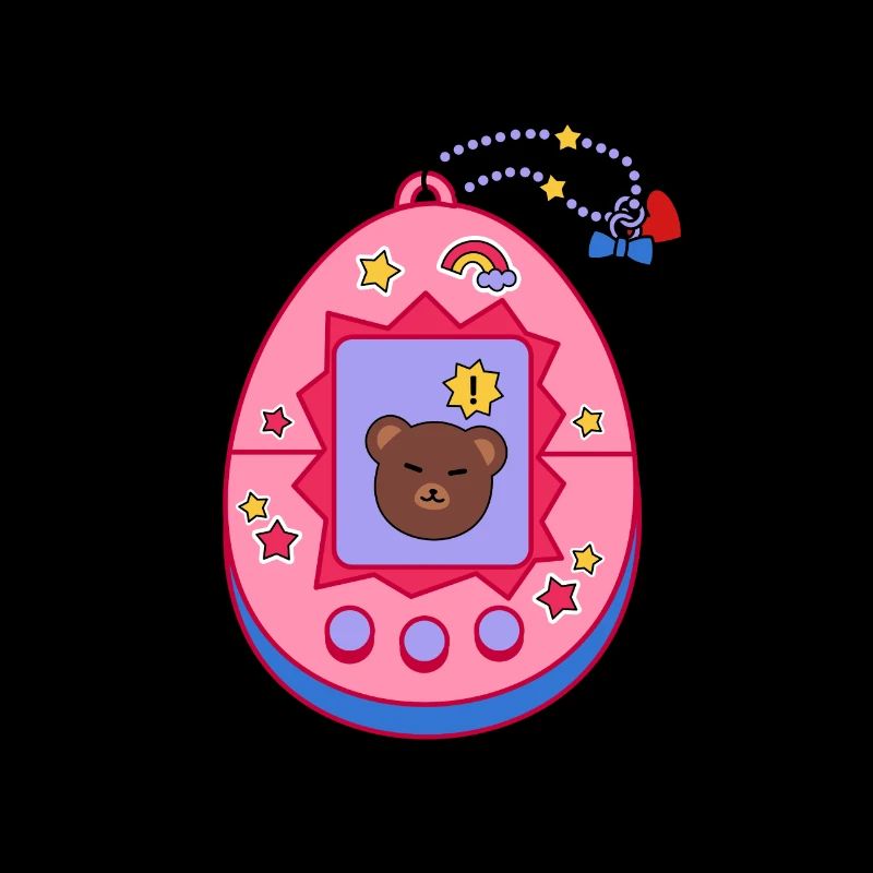 Tamagotchi 2