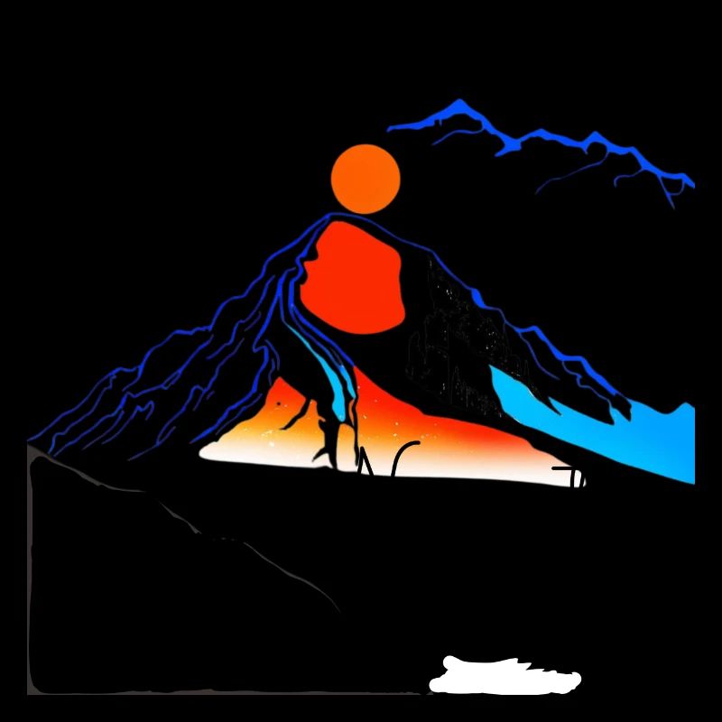 N’arrêtez jamais de grimper la fermeture éclair 2