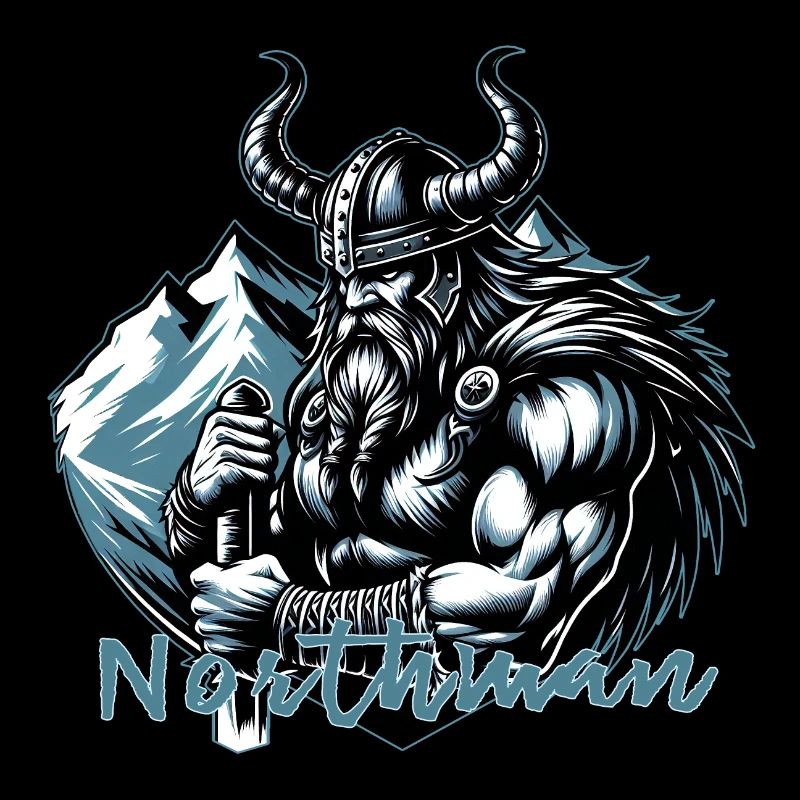 Viking 2 northman