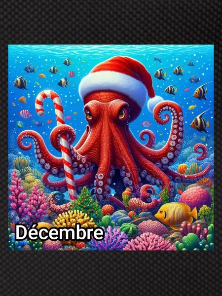 DECEMBRE