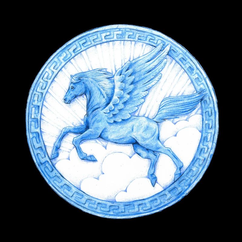 Pegasus
