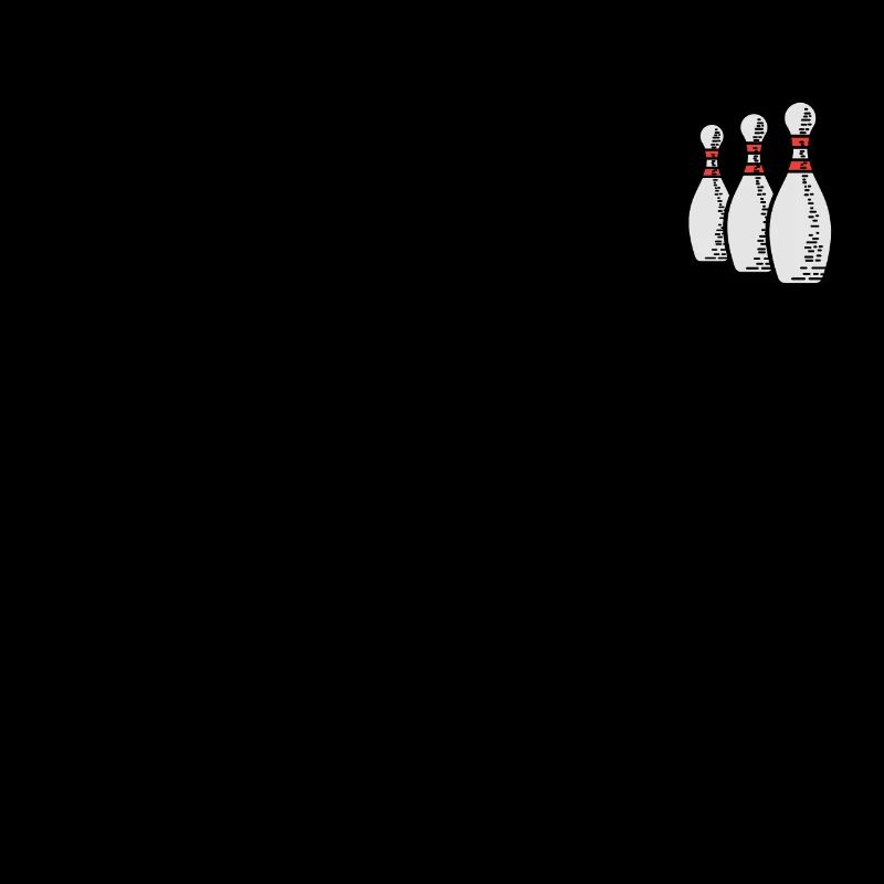 Bowlingkugel Bowling Herzschlag