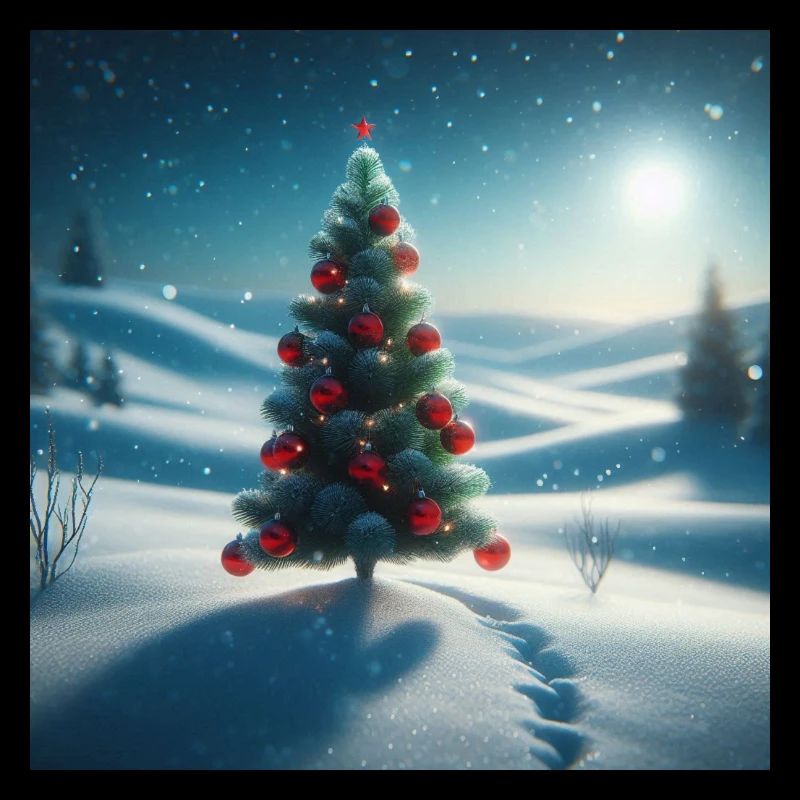 Weihnachtsbaum