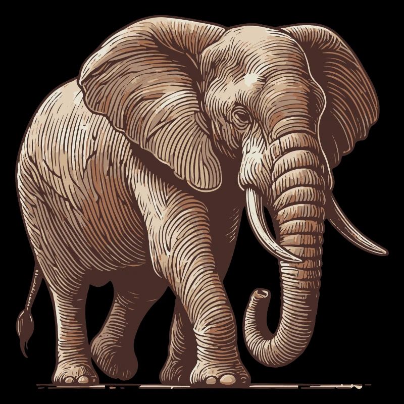 Elefant