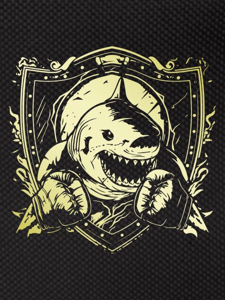 Shark Boxer