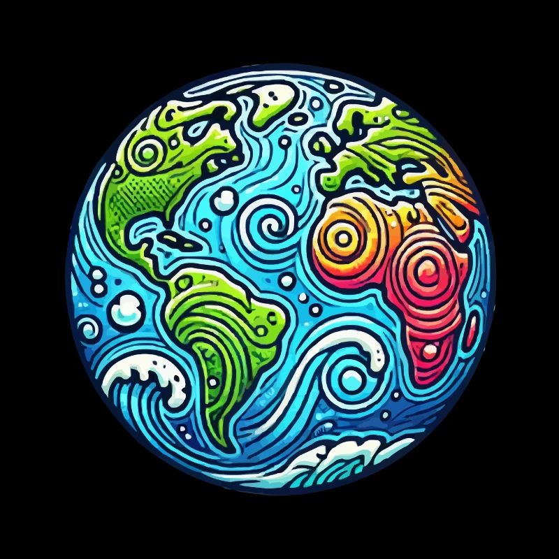 Planète Terre