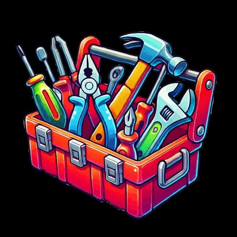 Boîte à outils