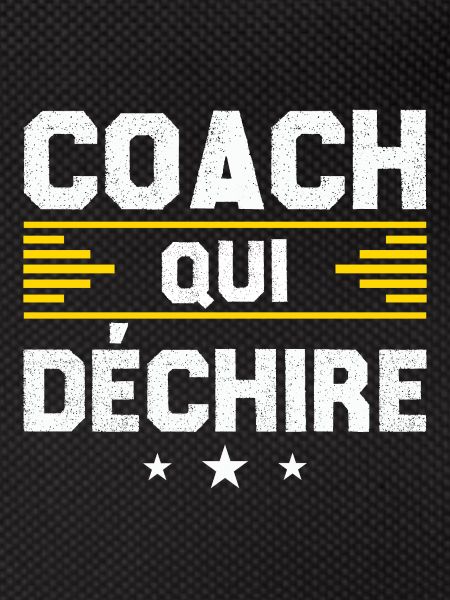 Coach Who