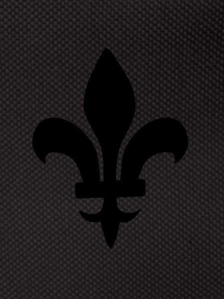 fleur de lis