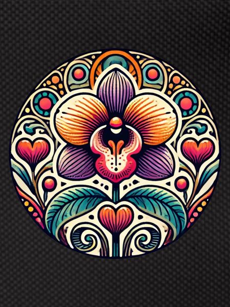 Orchid