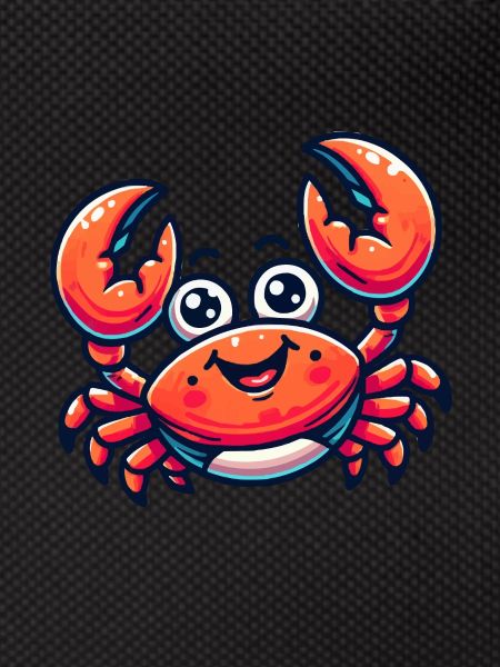 crab comic
