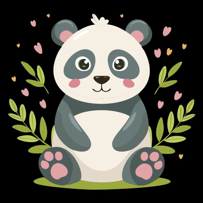 BamBam – Le petit expert en bambou !