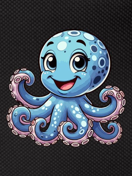 Octopus