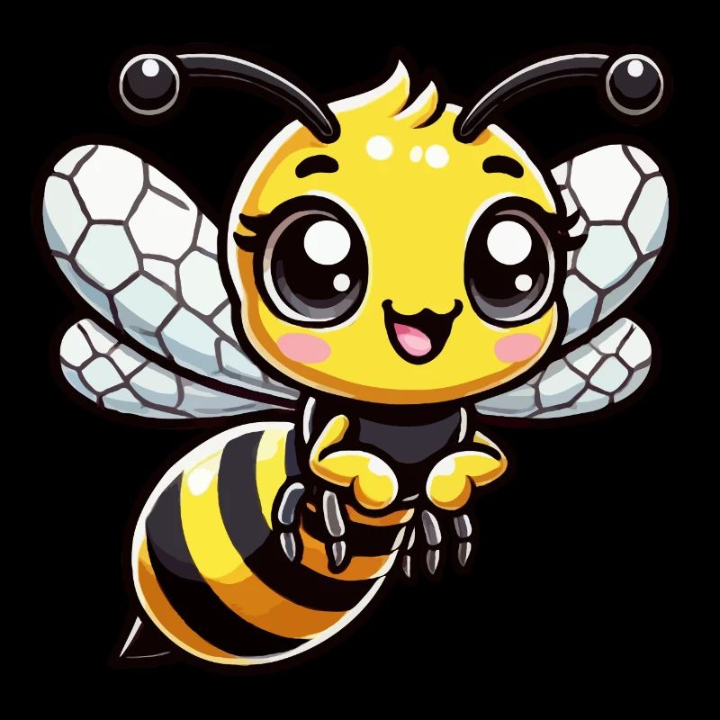 Wasp child