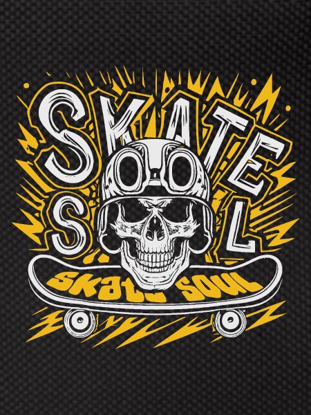 Skate soul