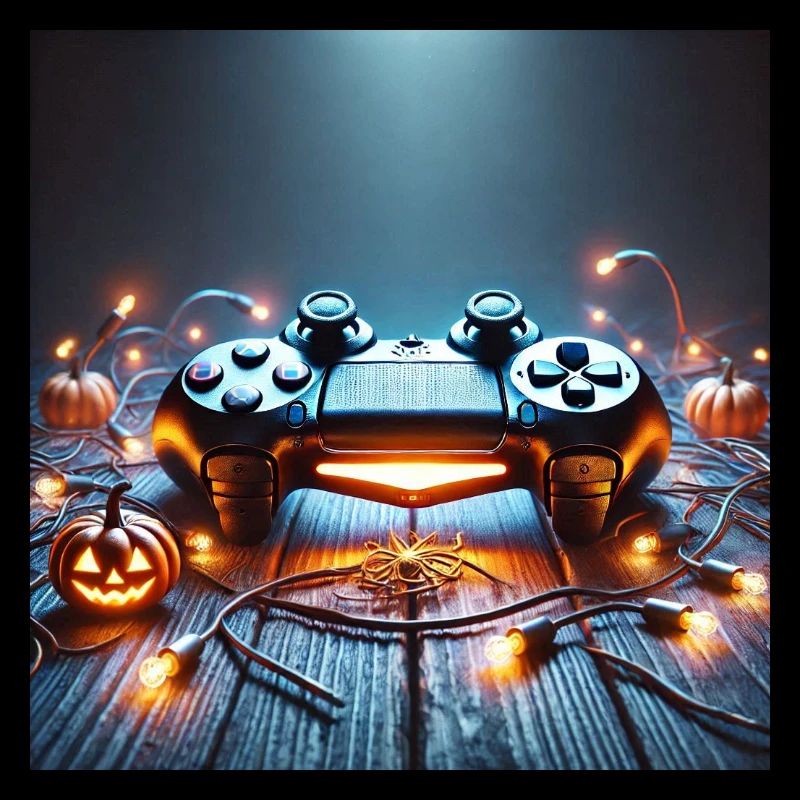 Manette PS