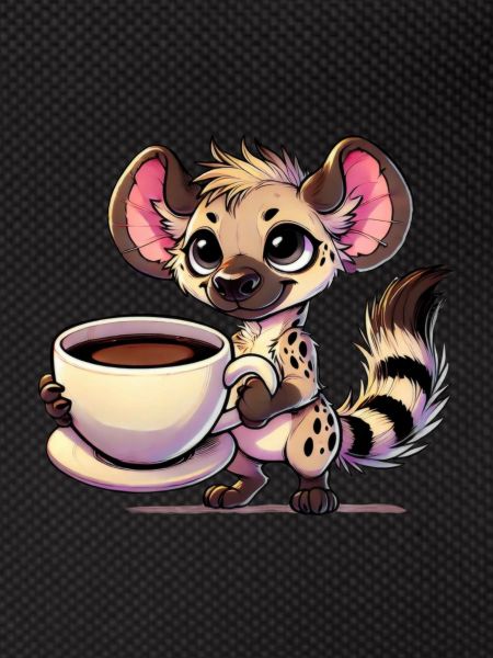 Hyena