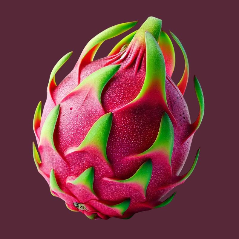 Dragon Fruit – Tropical Masterpiece