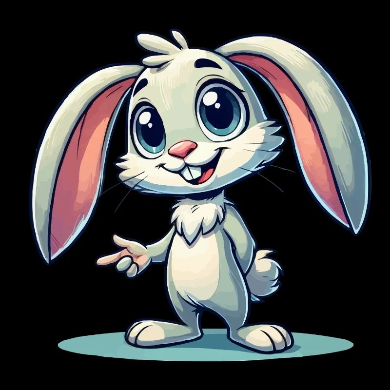 Bunny Comic