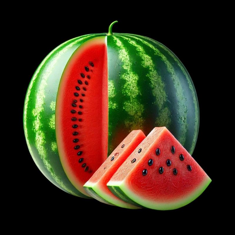 Wassermelone