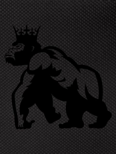 Gorilla King