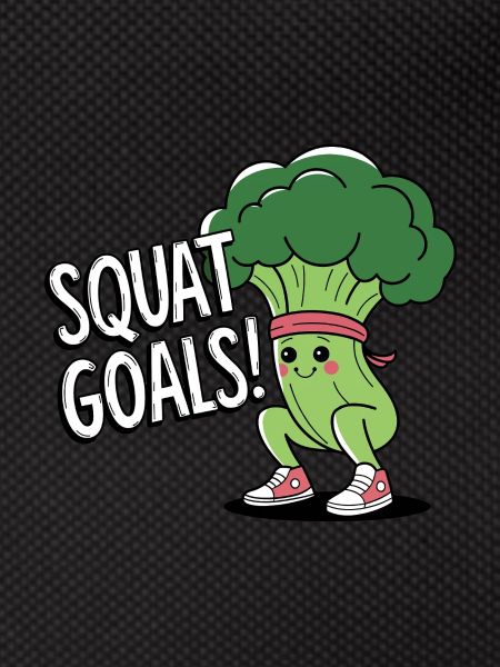 Objectifs de squat