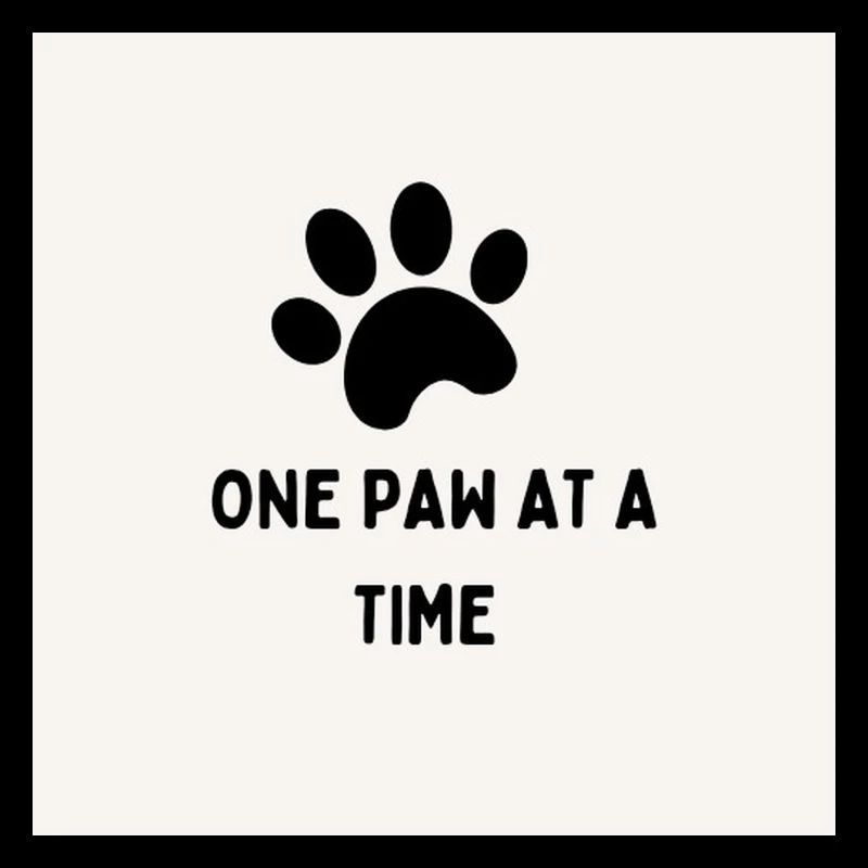 Positive Paw