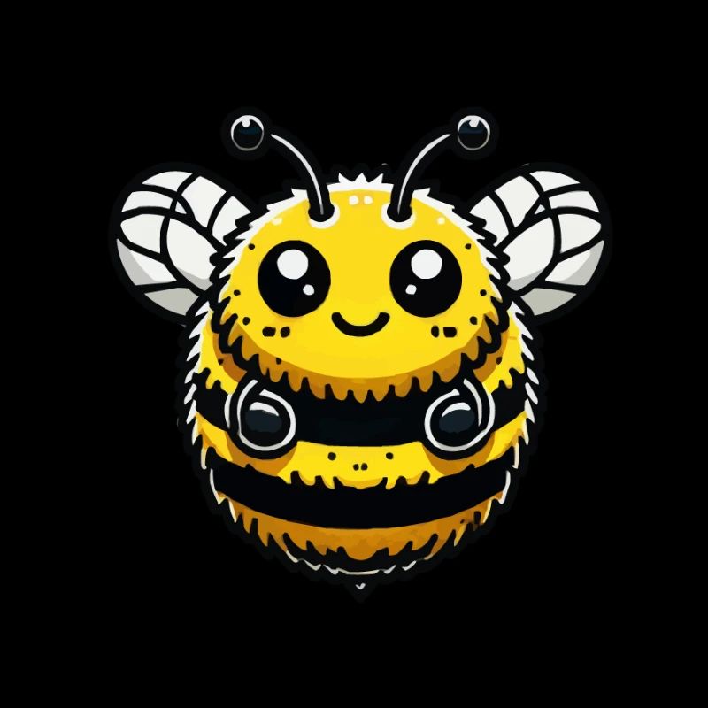 hummel biene