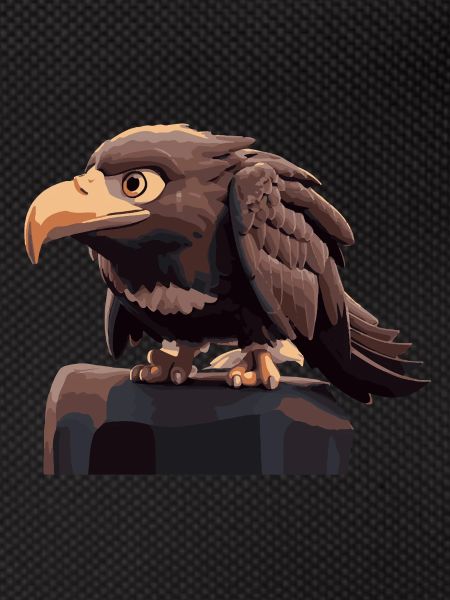 Eagle Comic