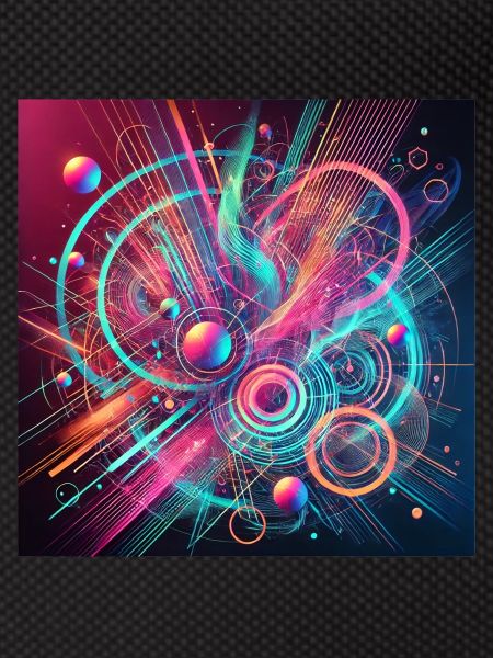 Neon Energy