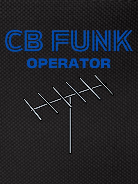 CB RADIO Operator