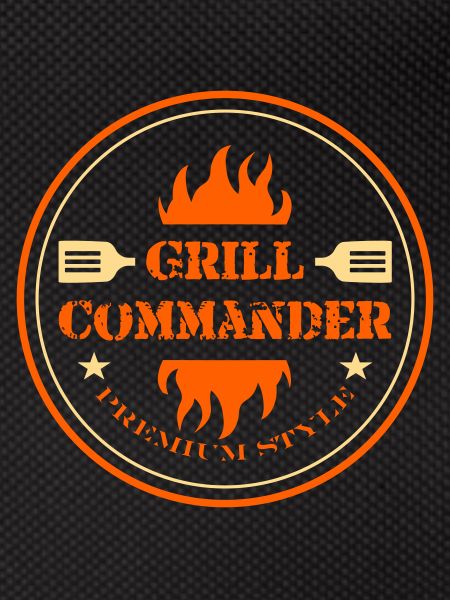 Grill Commander