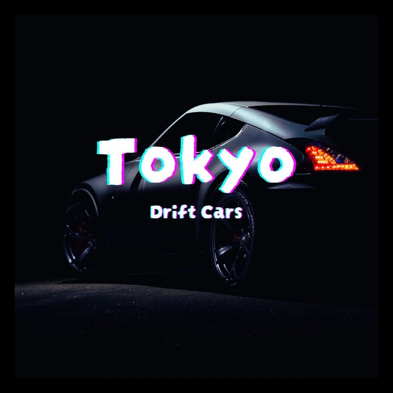 Driftcar