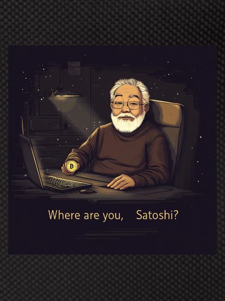 Bitcoin Satoshi