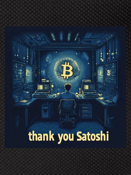 Bitcoin Satoshi