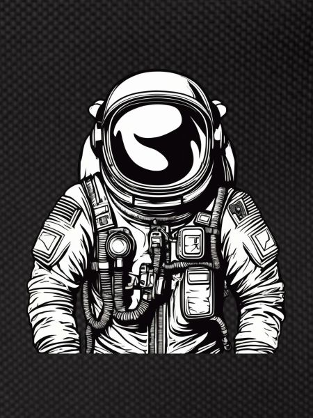 Astronaut 5