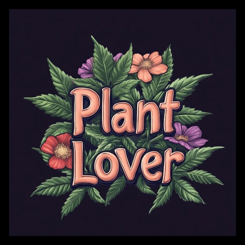 Canabis lover