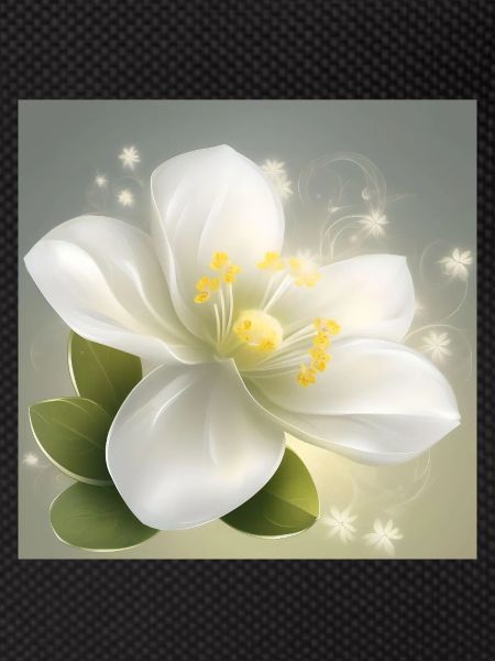 Delicate Flower