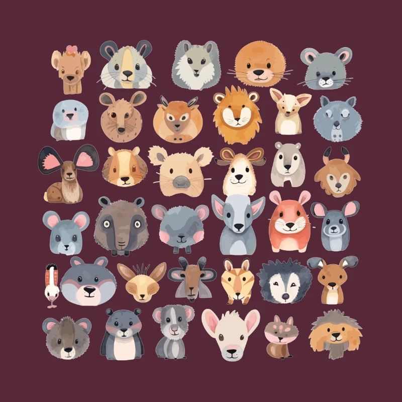 Tierchen