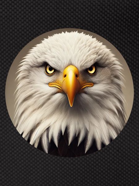 Bald eagle