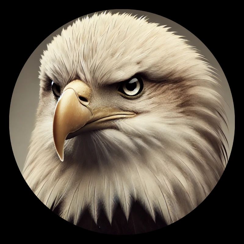 Bald eagle