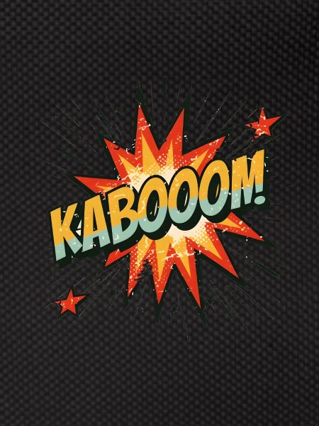kabooom