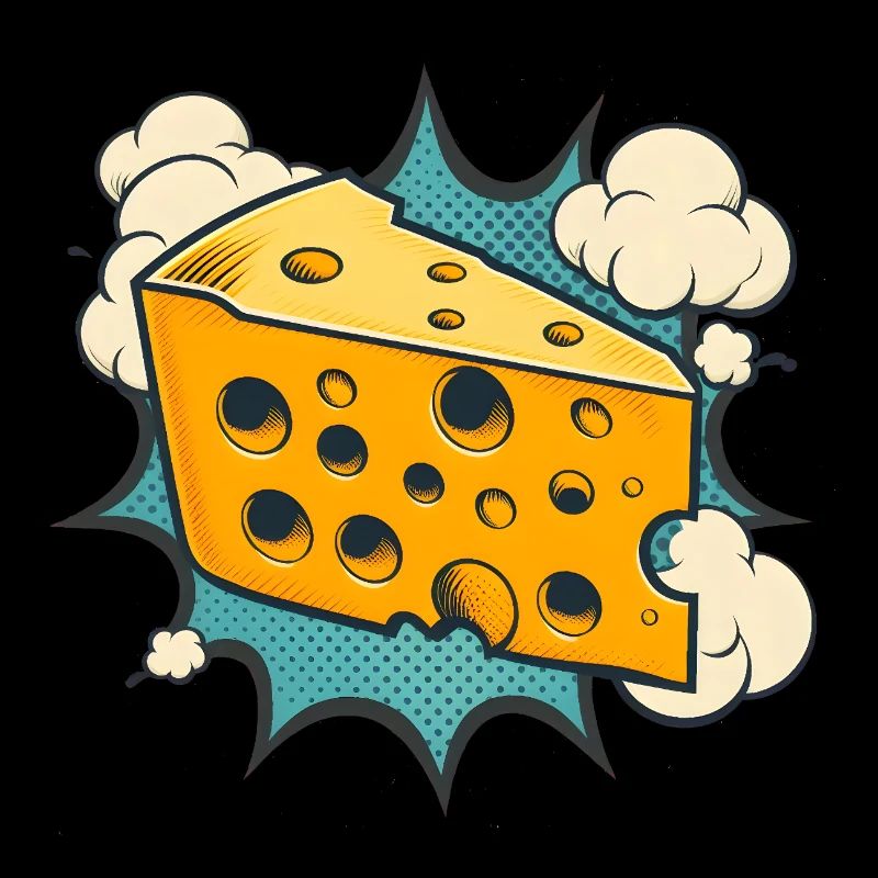 Cheese